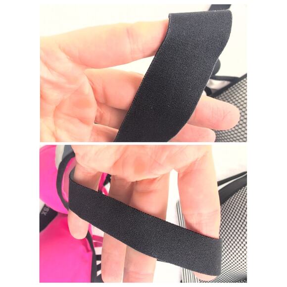 Victoria's Secret Sports Bras (2) HIgh Impact Incredible Underwire Size 36D - Picture 5 of 8